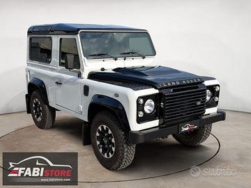 Land Rover Defender 90 2.2 TD4 122 Cv SW - Ce...