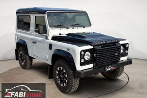 Land Rover Defender 90 2.2 TD4 122 Cv SW - Ce...