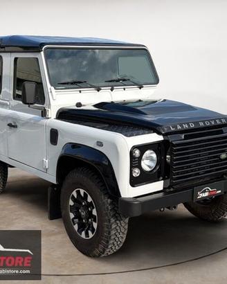 Land Rover Defender 90 2.2 TD4 122 Cv SW - Ce...
