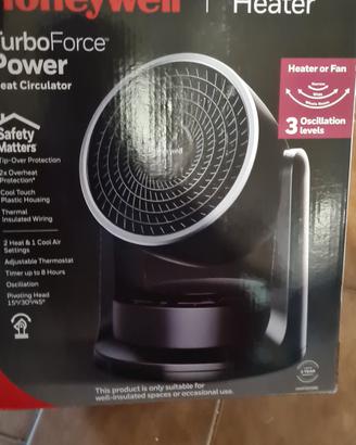termoventilatore