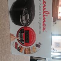 Multicuiser Moulinex 25 programmi multicooker