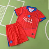 Kit psg  taglia per tutti