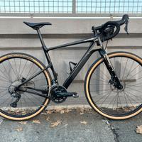Cannondale Topstone Carbon 3