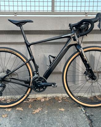 Cannondale Topstone Carbon 3