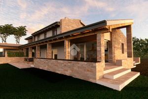 VILLA SINGOLA A BELLANTE