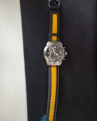 orologio sector expander