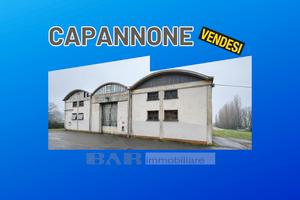 Rif. 26/I104 - CAPANNONE