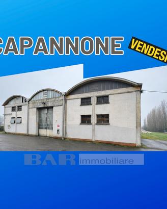 Rif. 26/I104 - CAPANNONE
