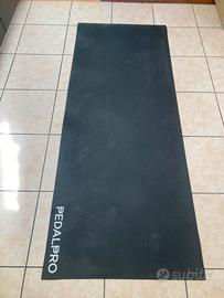 Tappeto per rulli PedalPro