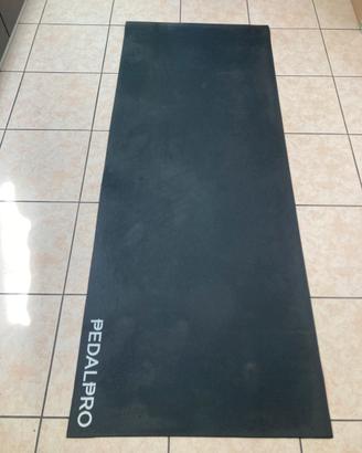 Tappeto per rulli PedalPro