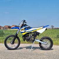 pit bike 