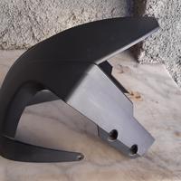 Paraspruzzi anteriore KTM 990 SM SMR SMT