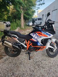 KTM 1290 super Adventure R