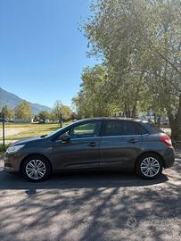 Citroën C4 1.6 2013