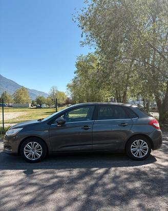 Citroën C4 1.6 2013