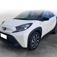 Toyota Aygo X 1.0B (72 CV) Trend