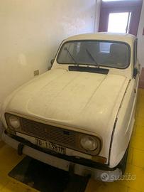 Renault 4 TL 950 R4
