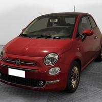 Fiat 500 1.2 Pop easypower Gpl 69cv my18