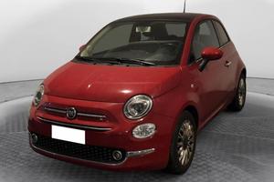 Fiat 500 1.2 Pop easypower Gpl 69cv my18