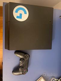 PlayStation 4 500GB Perfettamente Funzionante!