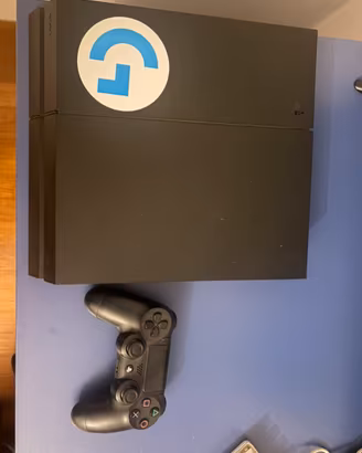 PlayStation 4 500GB Perfettamente Funzionante!