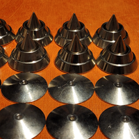 Punte per diffusori ed elettroniche