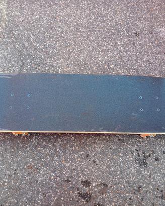 Skateboard Antihero