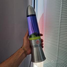 Volcano Lamp Nuova