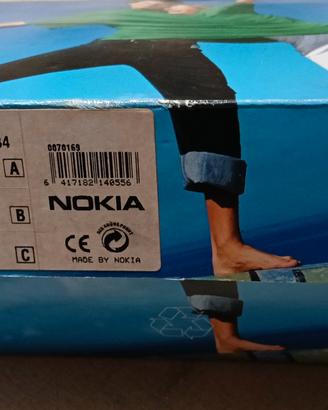 Nokia 3310 (2000) - NUOVO MAI USATO (NOS)