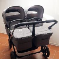 Bugaboo Donkey 3 – Convertibile [Mono/Duo/Twin]