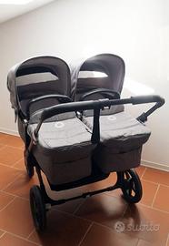 Bugaboo Donkey 3 – Convertibile [Mono/Duo/Twin]