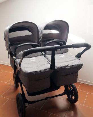 Bugaboo Donkey 3 – Convertibile [Mono/Duo/Twin]