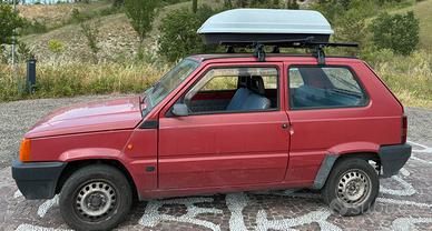 Panda 900 ie 1999 young