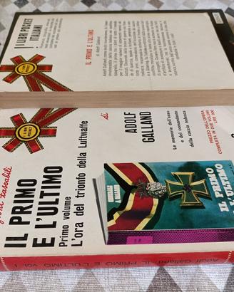 Miller Pynchon Galland Modiano Gagarin e altri