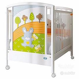 Gemelli: Lettino Pali e accessori