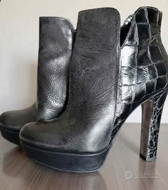 Tronchetti Rebecca Van Dick tg 38