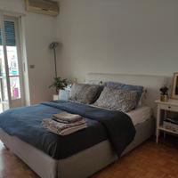 Camera da letto completa