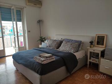 Camera da letto completa