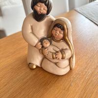 Sacra famiglia Thun