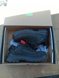 scarpe antinfortunistiche -SIR-