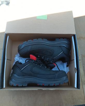 scarpe antinfortunistiche -SIR-
