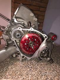 Blocco motore vespa 125 ET3 VMB1M