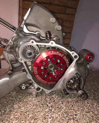 Blocco motore vespa 125 ET3 VMB1M