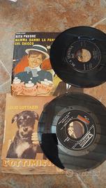 Dischi in vinile 33 giri