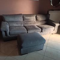 divano poltrona e sofà 