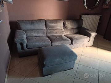 divano poltrona e sofà 