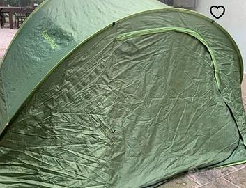 tenda da campeggio