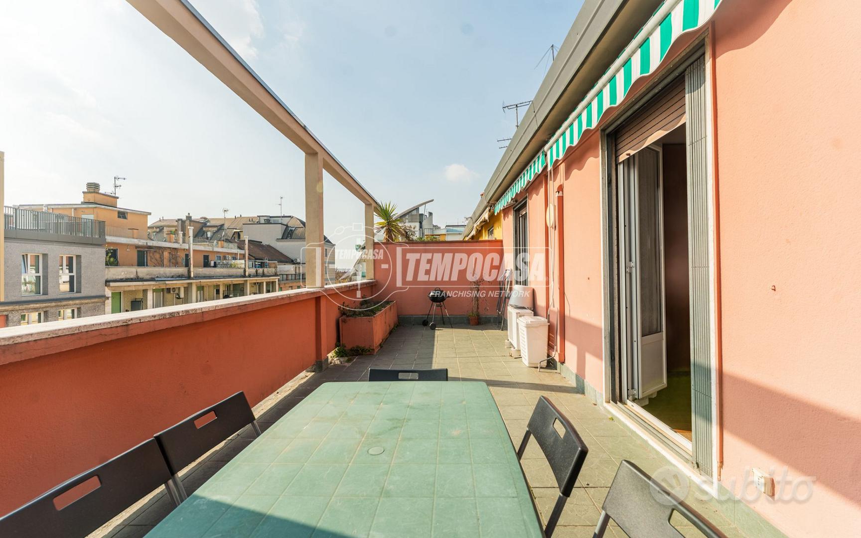Appartamento – Milano, La Fontana, Municipio 9 - Vista 4