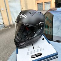 ARAI casco Tour X4 taglia S