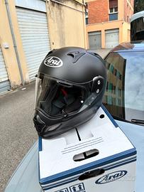 ARAI casco Tour X4 taglia S